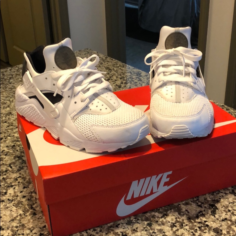 Nike AIR HARACHE